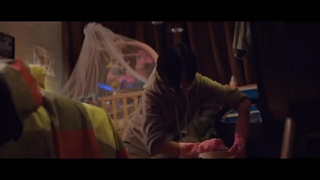 有了孩子后，有多少夫妻把生活调成“静音模式”