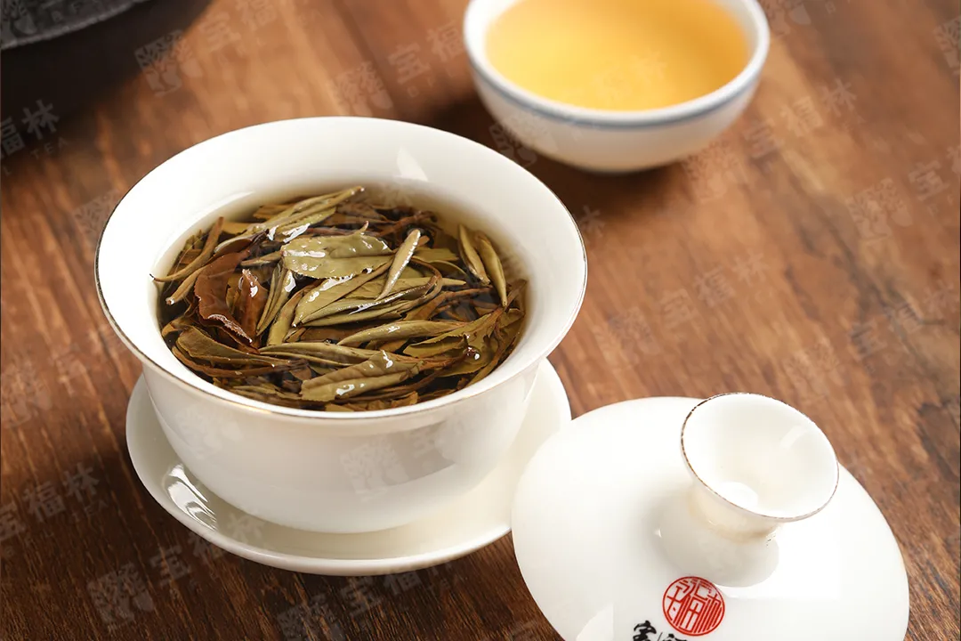 什么样的茶为好茶?