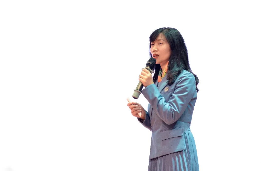 元音小学参与承办天府新区小学语文低段阅读教学研讨会