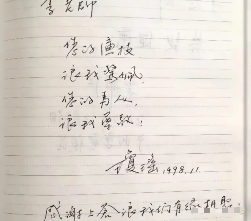 赵薇被封杀后,“容嬷嬷”又火了