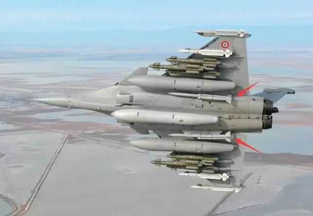 4架阵风将至，印度：获得对中巴的空中优势，军