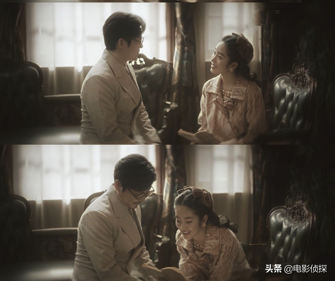 《瞄准》结局大揭秘，全员悲剧结局，男女主也不例外
