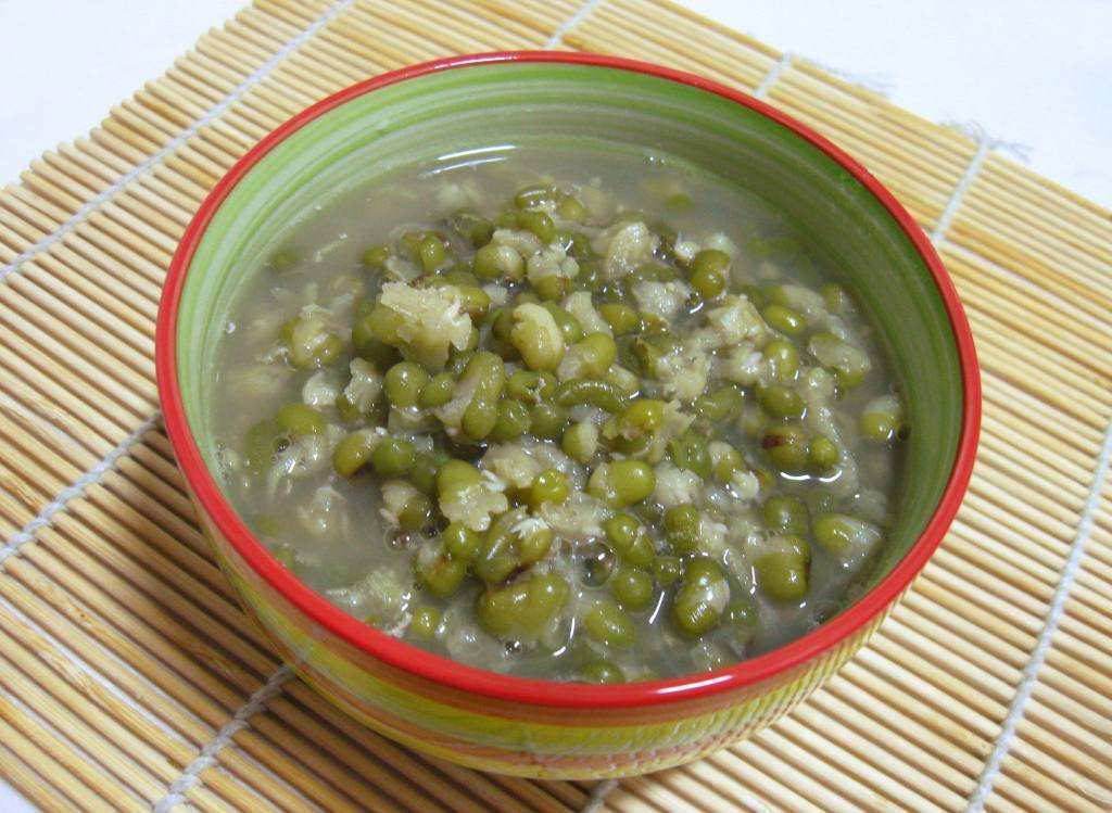 夏天吃什么最解暑？吃什么消暑又不上火？试试自己做这八种食物