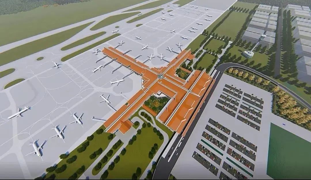 金百汇：旅游业新动作、出口贸易增长，柬埔寨经济复苏全方面开花