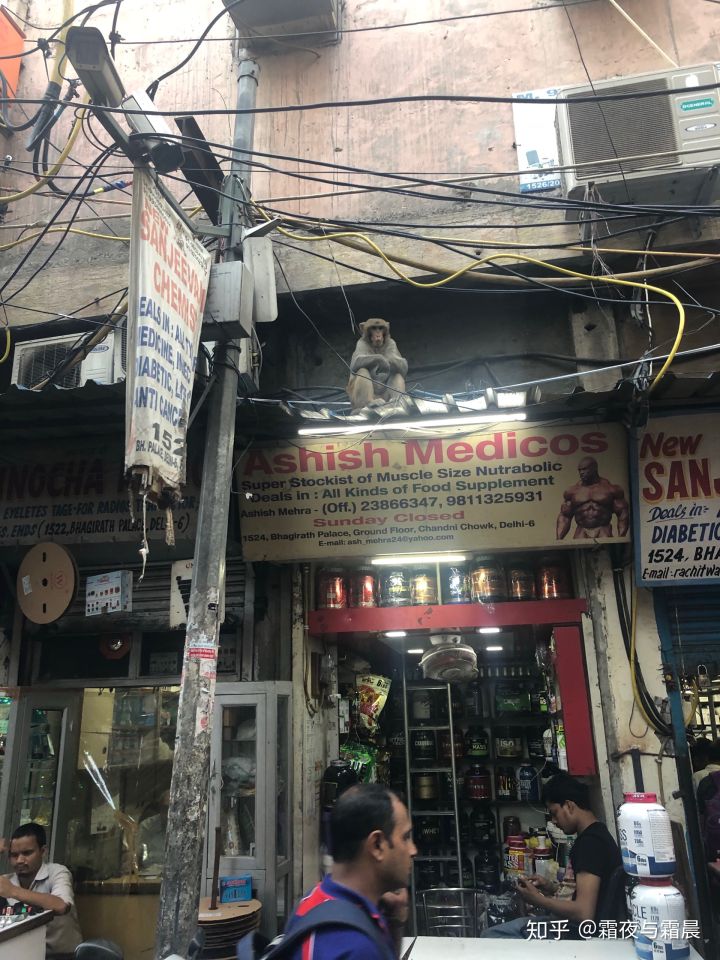 真实的印度到底是怎么样的？为大家还原一个真