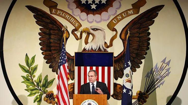 拜登重磅人事任命，針對中國特設新崗，明確�頭等大事�