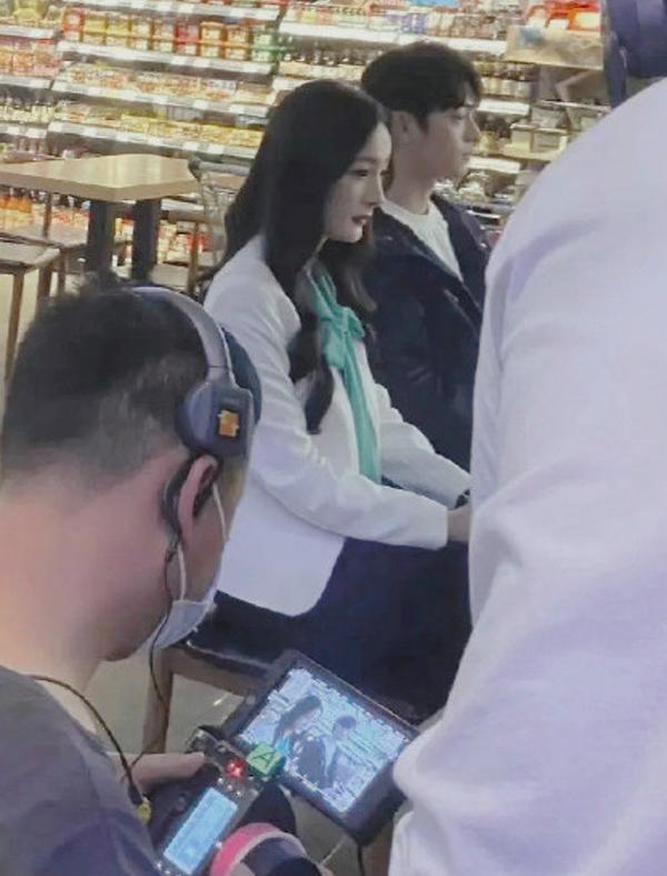 劉丹曝小糯米極度思念父母，見到離家數月的劉愷威即緊摟著不放手