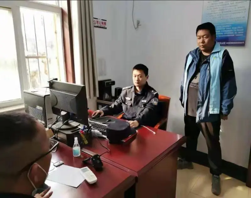 “1+3+N”江北新区全要素组团服务ing | 长芦街道:凝心聚力为民生,网格组团心连心