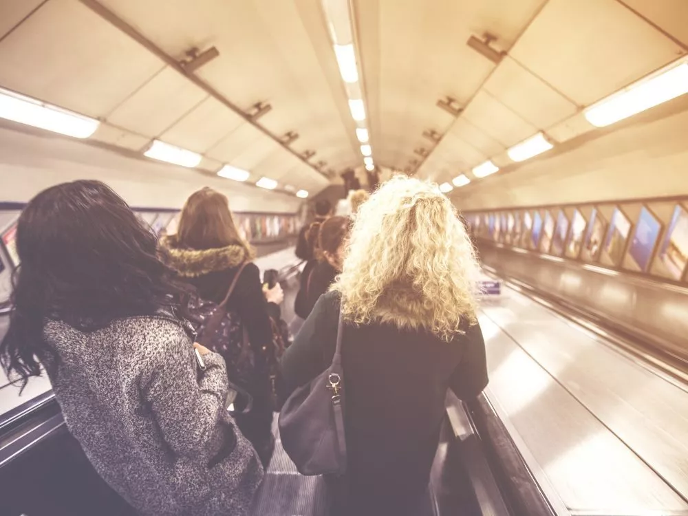 32岁，从平庸的噩梦中觉醒：活得和其他人一样，