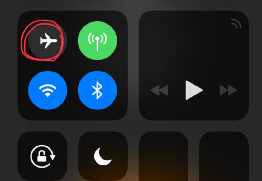 手机飞行模式很鸡肋为何一直不取消内行人那是你不会用
