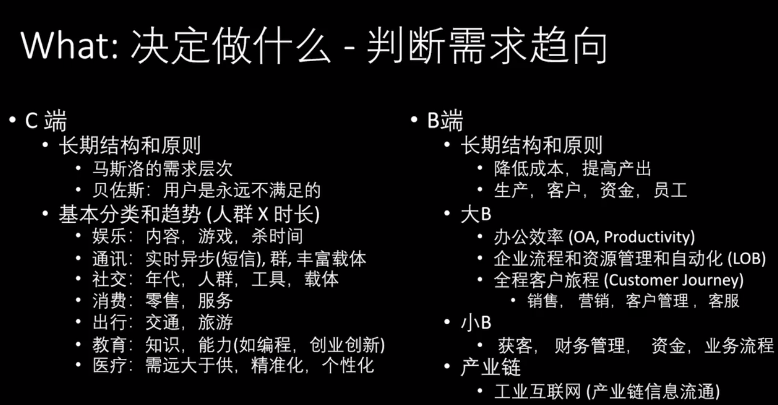 分享几张AI创新创业的PPT