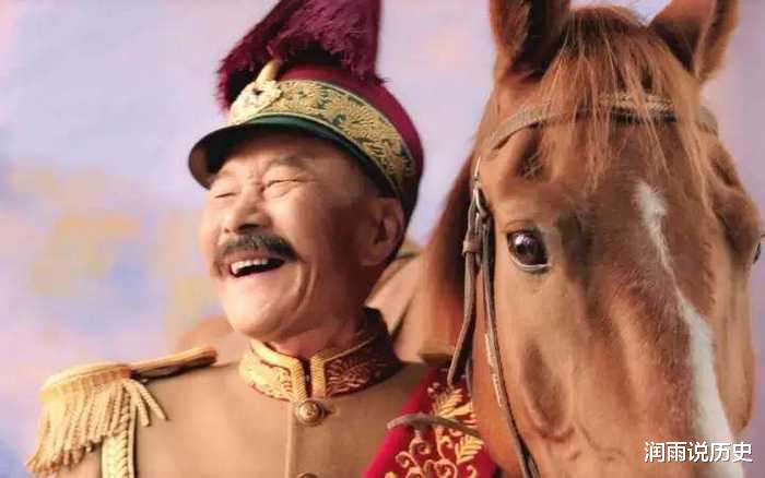 张作霖一脸苦恼愁手下，三姨太自作聪明出主意，哪想却害了亲弟弟