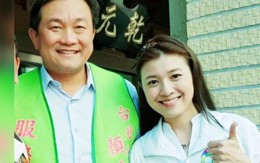 王定宇租房稱老婆知情，媒體人嗆�噁心�