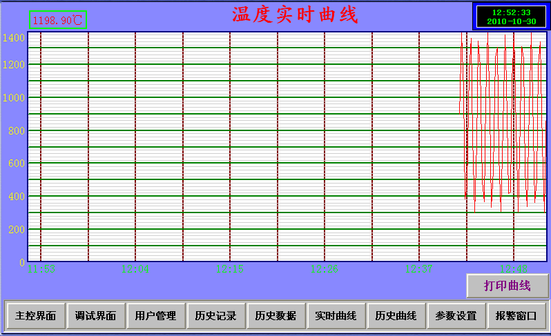 應(yīng)用PLC和HMI技術(shù)，設(shè)計國產(chǎn)化的火焰淬火機床系統(tǒng)
