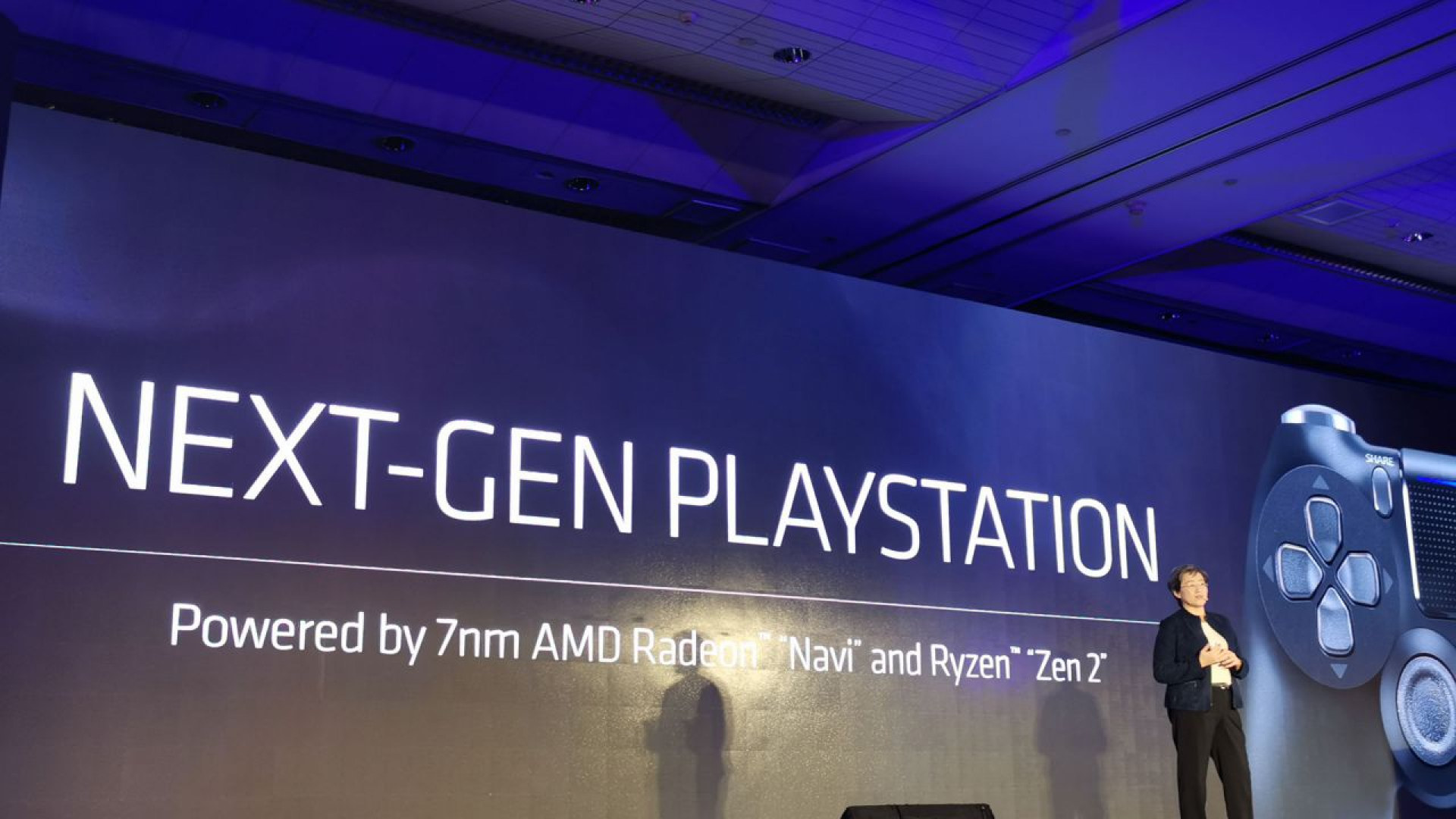 索尼终亮剑，PS5 定价揭开帷幕