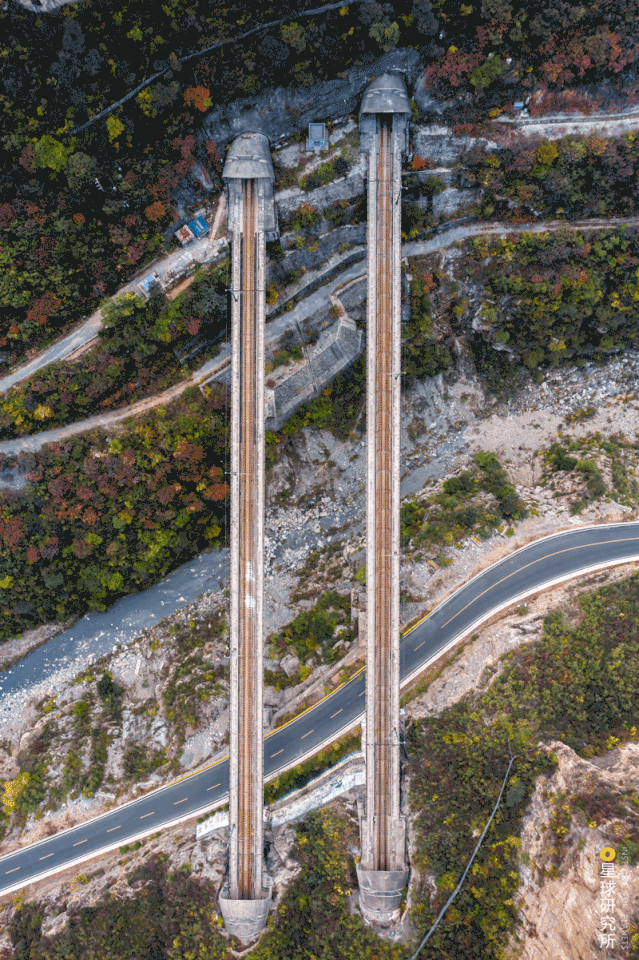 30000座隧道的诞生！（上）