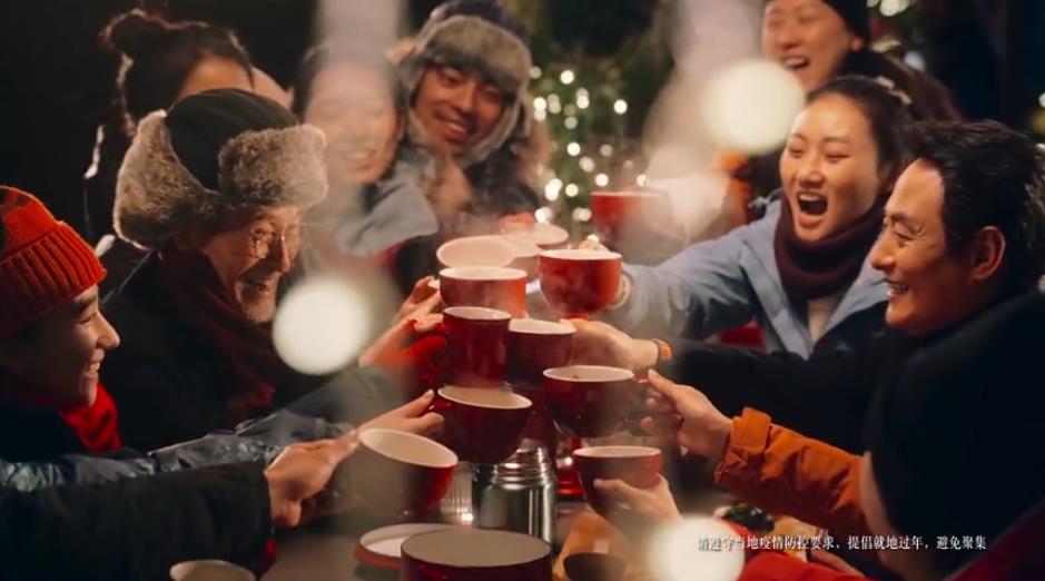 春节期间 王家卫为奔驰创作的《心之所向》为何圈粉无数？