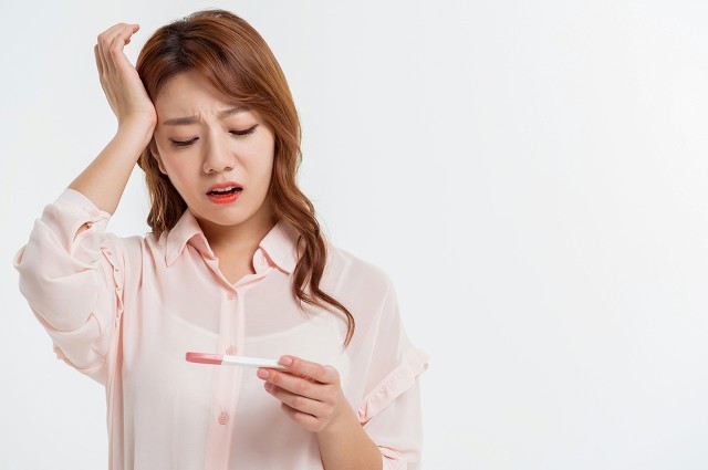8个征兆说明你怀孕了(孕1个月的准妈妈需要注意什么问题？)-第1张图片- 好文