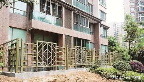 买房其他楼层都可以选，不能买这2层楼，住过的人都说心痛