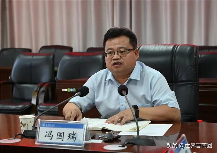 与13县全部完成对接!吕梁企业感叹:“太原理工大学玩的是实的