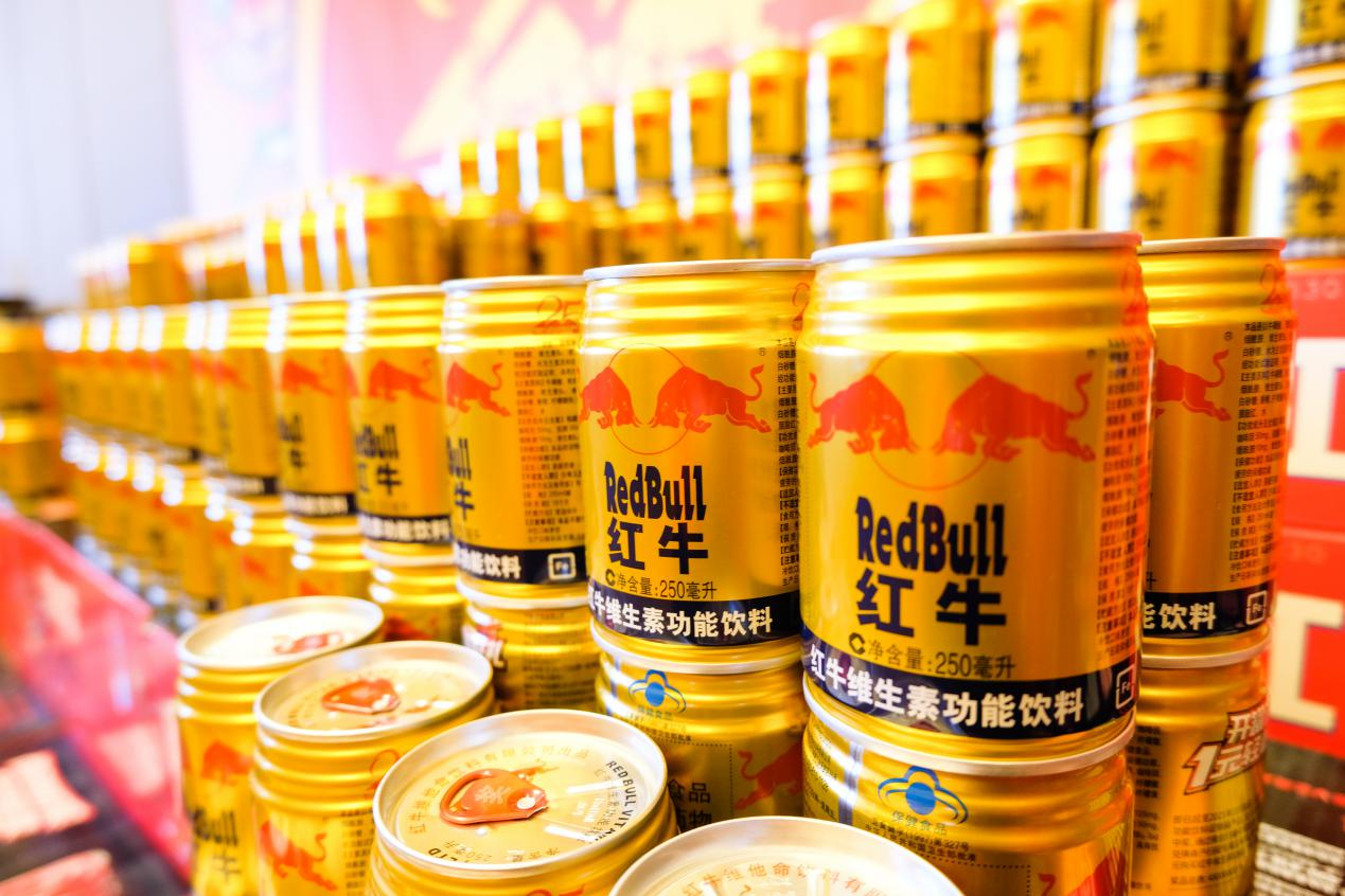 朱丹蓬：发力新零售赛道，华彬快消品的底气何在？