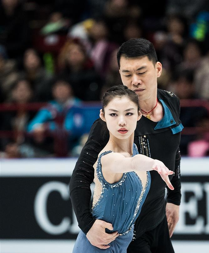 Did not serve! After beautiful slippery goddess seizes green Ao Guanjun, be forced to change a partner, auspicious time announces to retire