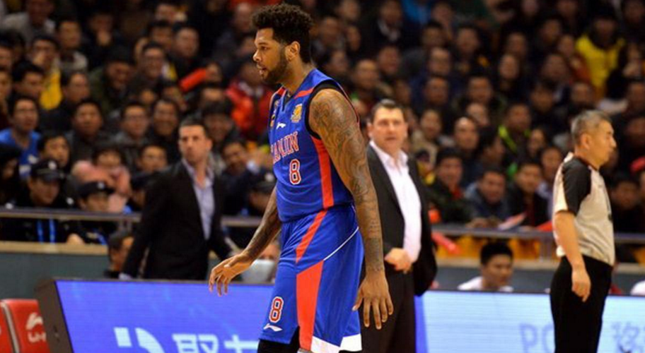 NBA player touchs Shenyang before! The contest after predicting season receives a beautiful Liaoning form the strongest battle array challenges Guangdong