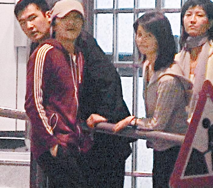 周星驰被前女友讨7000万案进入尾声，双方代表结案陈词曝光