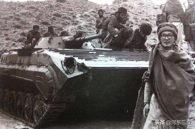 大国善谋，那些年我国从特殊渠道获得的三军武