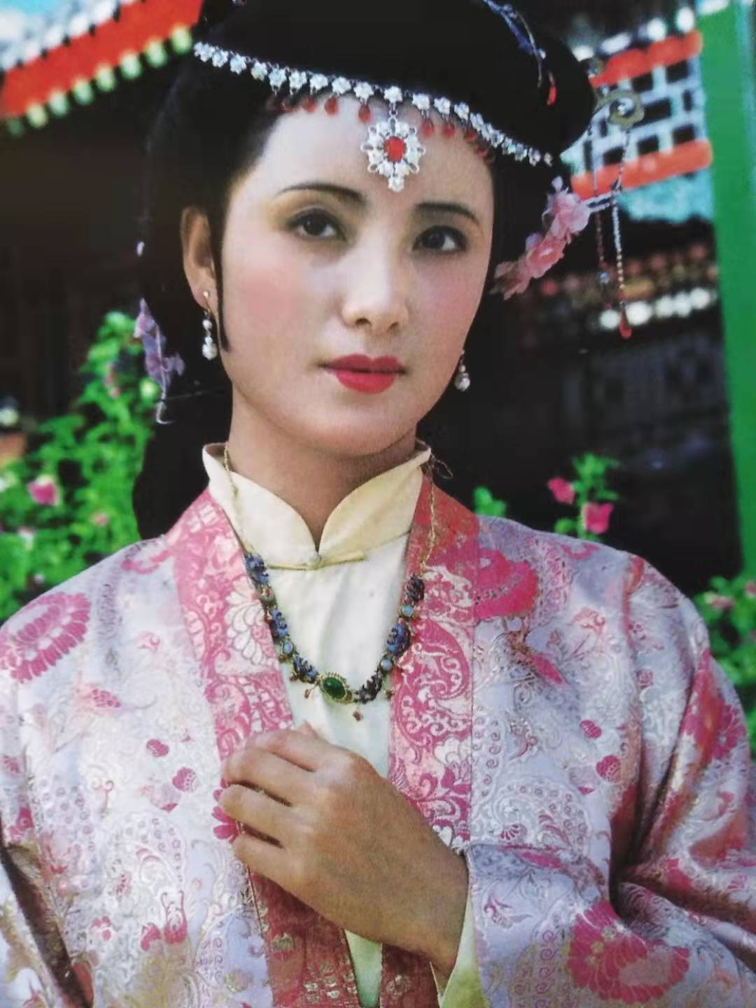 红楼梦里那个三观不正的母亲，儿子误入歧途后，她却深以为荣