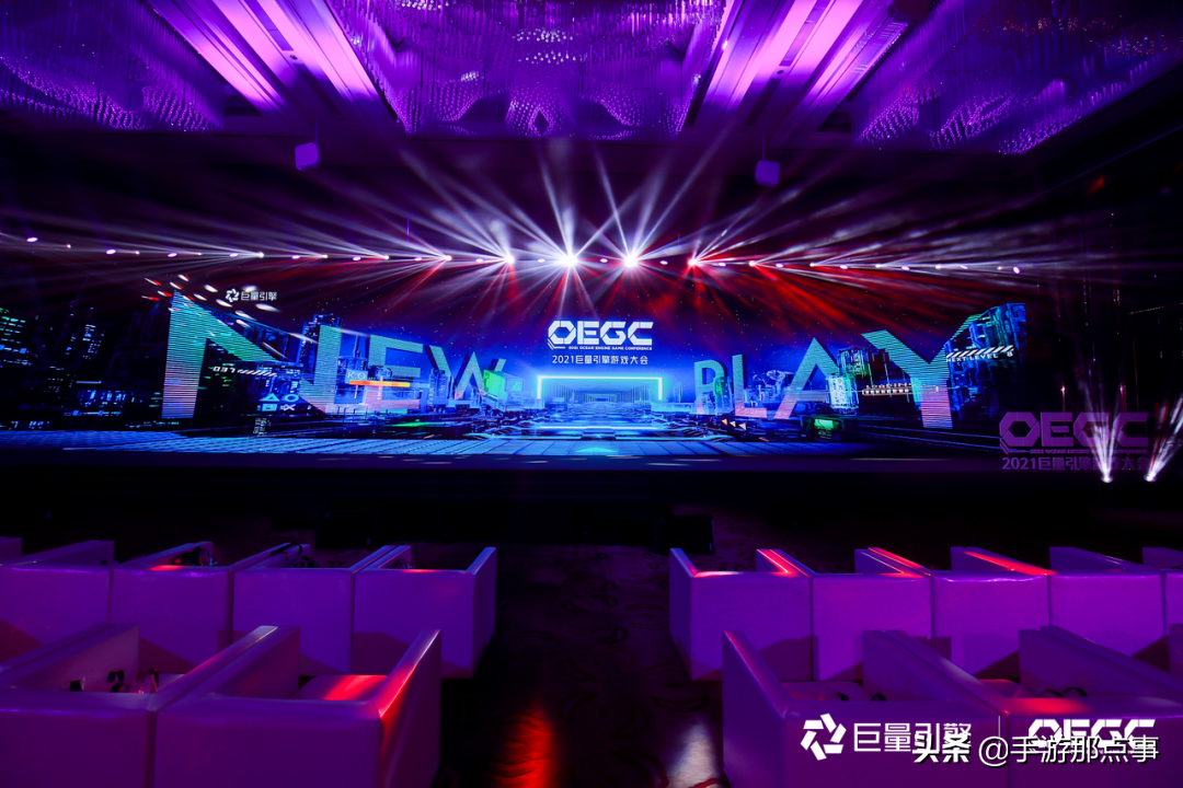 2021年，游戏行业内容营销来到了“玩家创作时代”