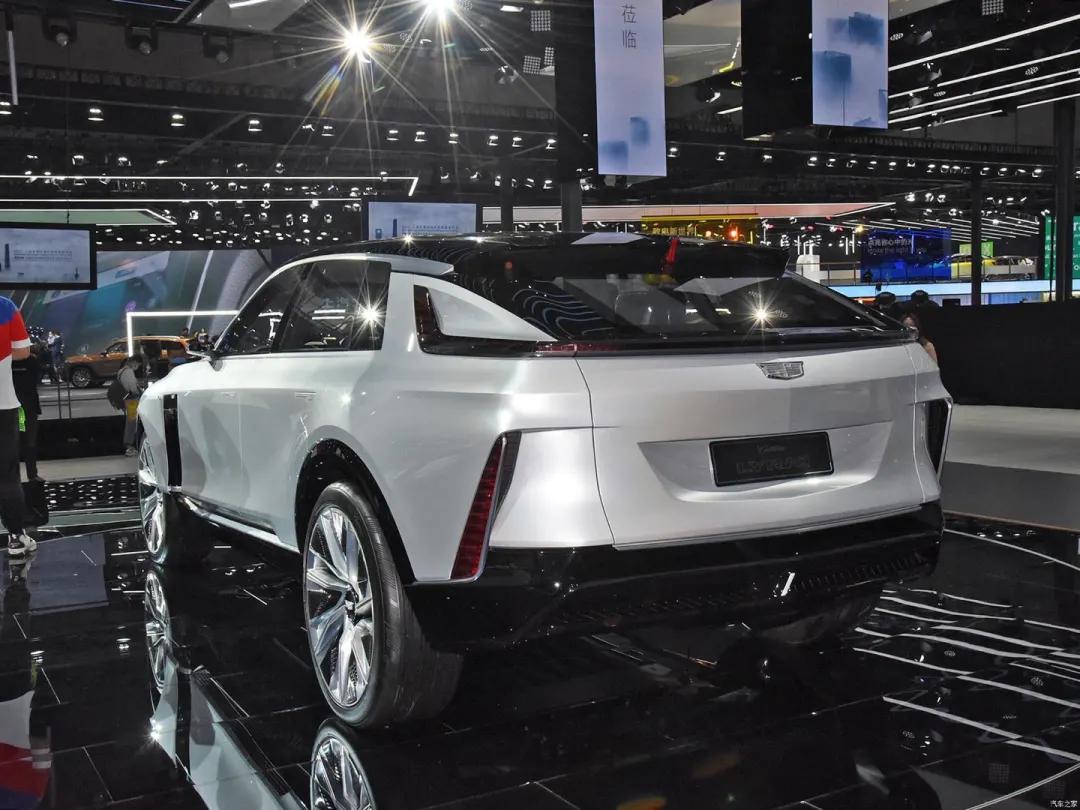 凯迪拉克、沃尔沃、路虎，这不比BBA有性格多了？