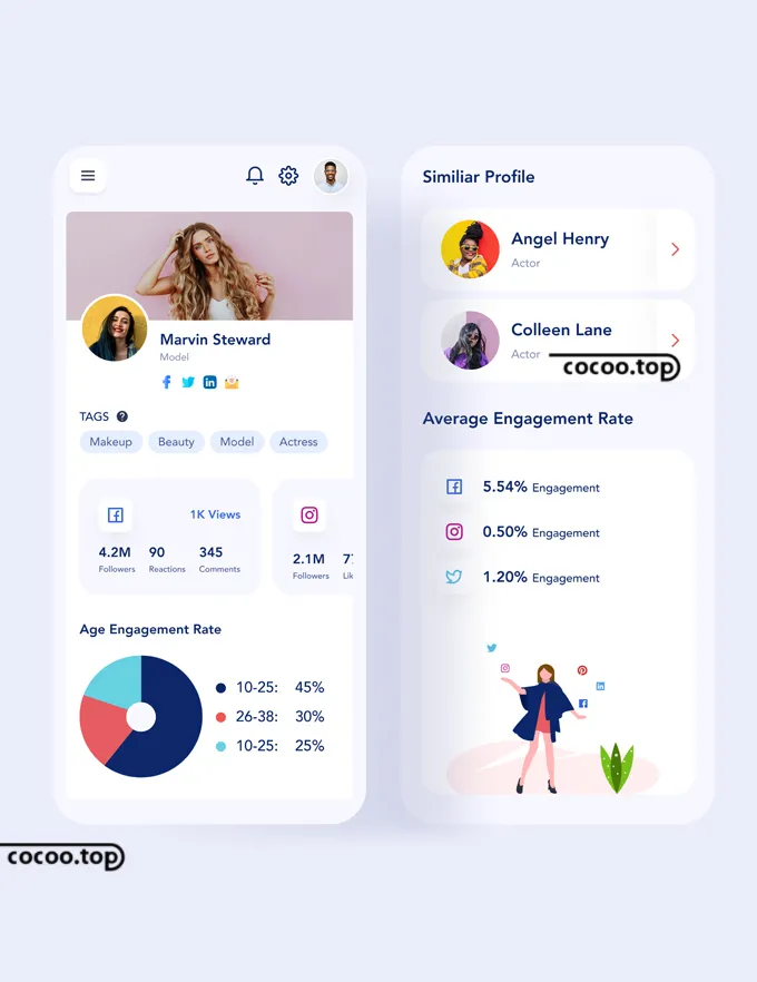 APP开发之UI设计