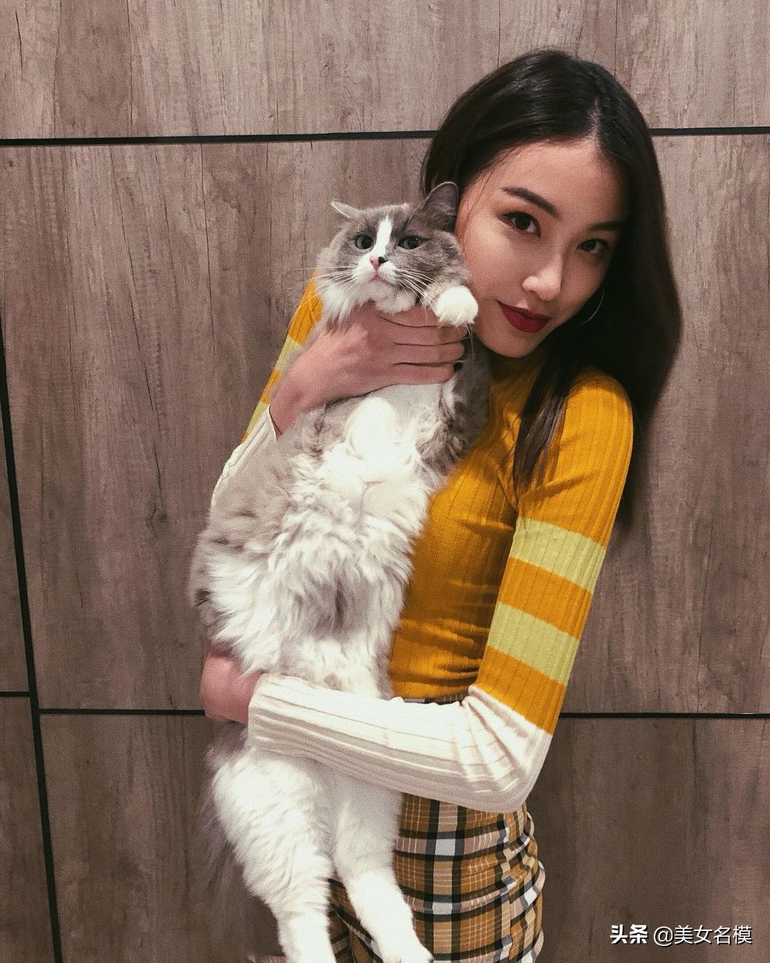 台灣最美星二代遊宇潼