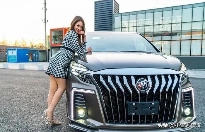 将头等舱搬到GL8里是一种怎样的体验?网友:我绝对不下车