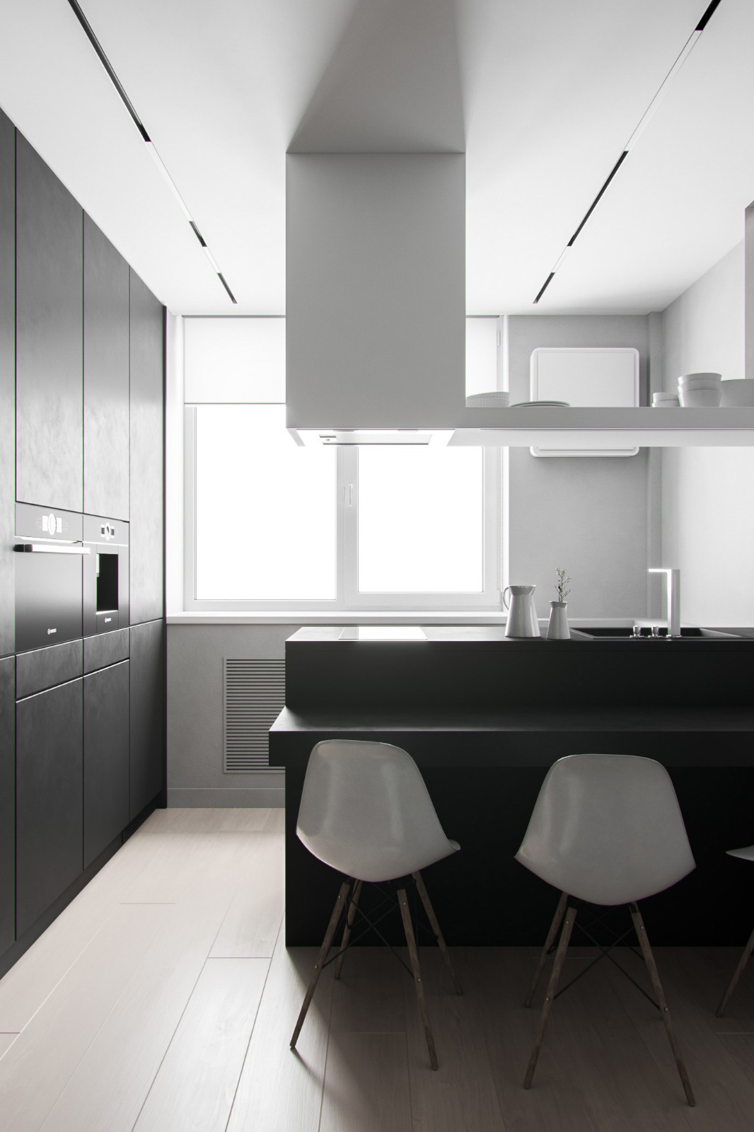 科普 ┃ 小户型如何做到“面积不变，实用加倍”？┃ 南京装修