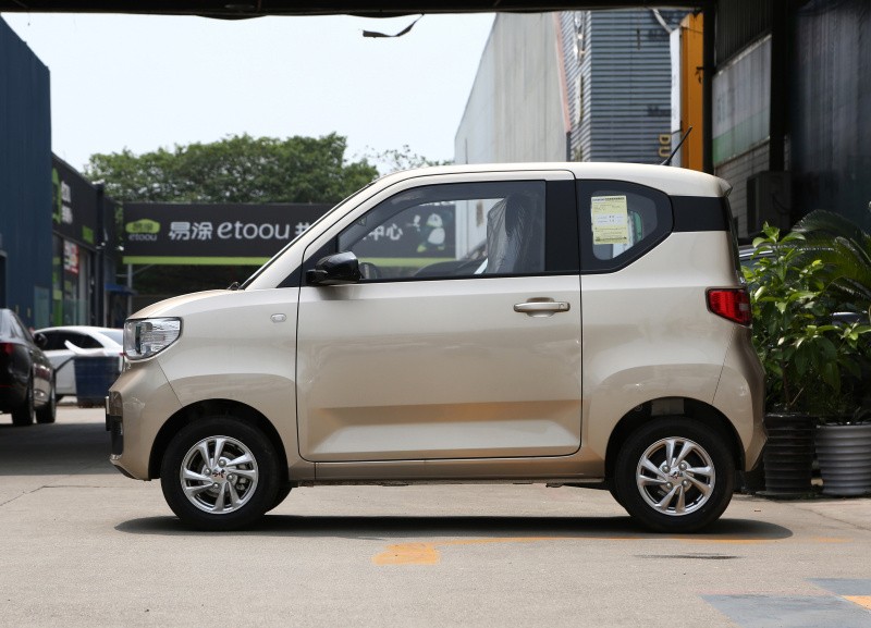 3W代步车，能买四轮你还买两轮？这几款性价比高口碑也不错