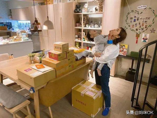 Ella直播大方晒自家,最没豪宅样却最让人心动