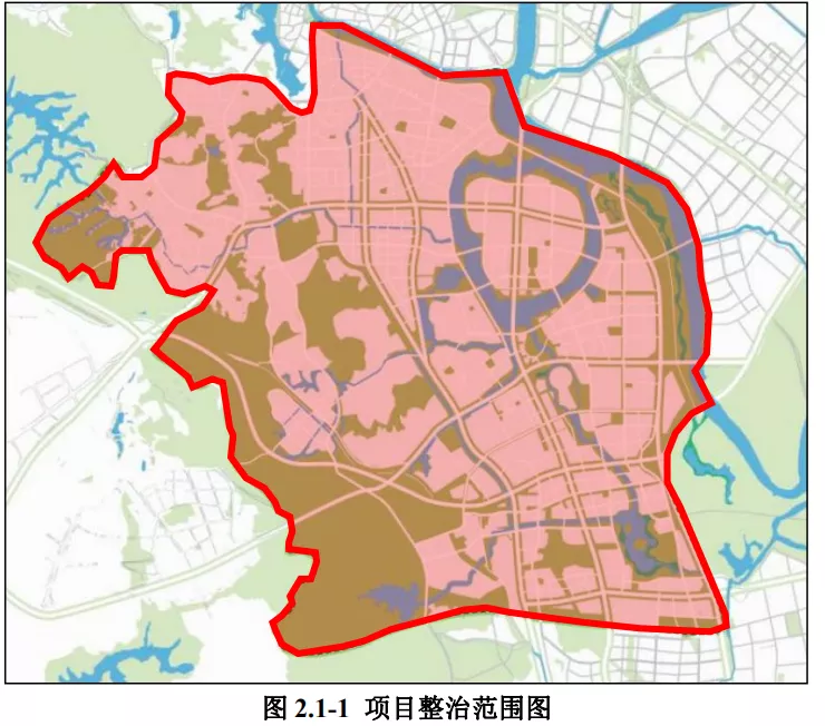 惠州征收有大动作！地点在金山新城，征收土地337万㎡