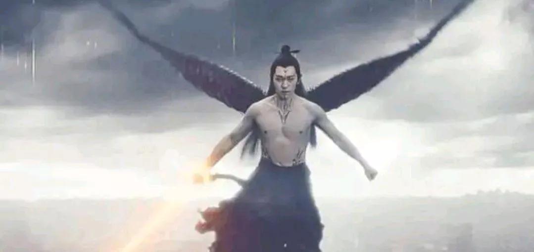 Stage photo of Deng human relations shows immortal amlposition, long hair is pointed to too like armpit hair, netizen: Patronage watchs abdominal muscle