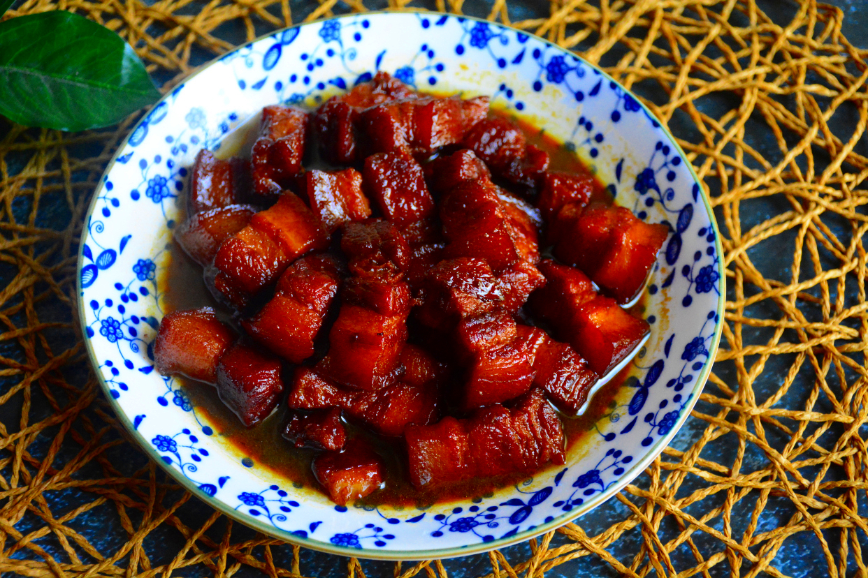 做红烧肉最容易被忽略的3个细节，总有人做错，难怪发柴不软烂