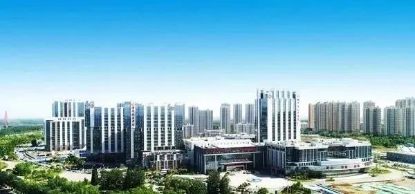 临沂市人民医院30个专科被确定为省级临床重点专科