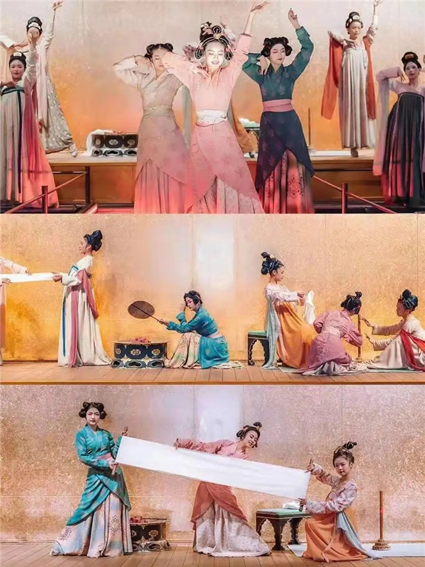 ������ѡ����ȫ��ʮ���ȵ㾰������ �Ŷ���ҹ���������