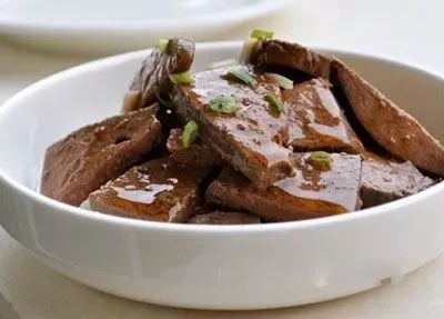 好百邻月嫂教你做正确的月子餐，让宝妈减肥，又不耽误增乳