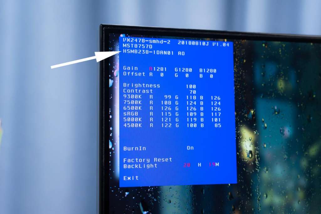 2K分辨率+75Hz不到千元？！优派VX2478-smhd-2高颜值显示器评测