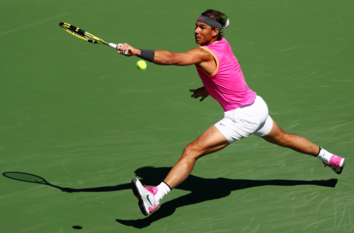 为什么体育摄影需要超长焦镜头？