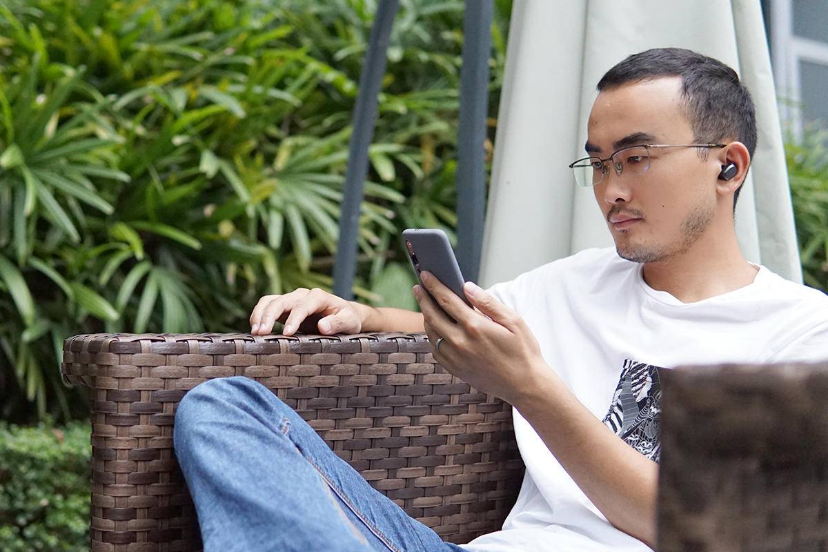 蓝牙5.2，续航超过30小时，FIIL T1 Pro诚意满满