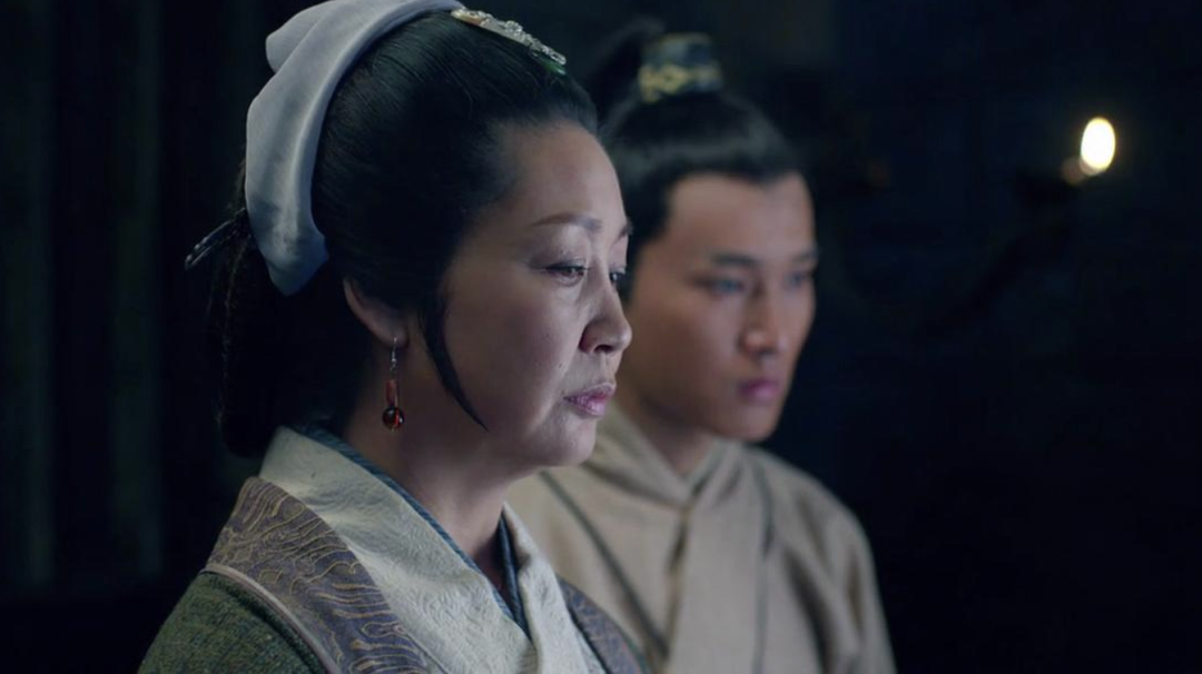 《瑯琊榜》中的隱藏劇情，璇璣公主比梅長蘇更厲害