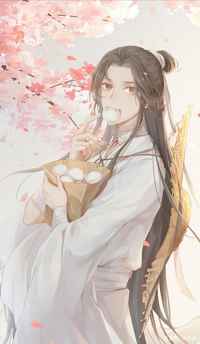 原耽里文笔极佳的句子 原耽小说语录摘抄经典图片
