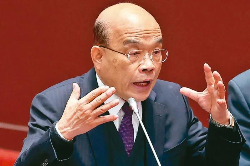 �萊豬�大戰其實答案早已寫好